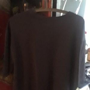 Tommy Bahama Shirts - Tommy bahama black crewneck XL Tommy Bahama Shirts - Tommy bahama black crewneck XL